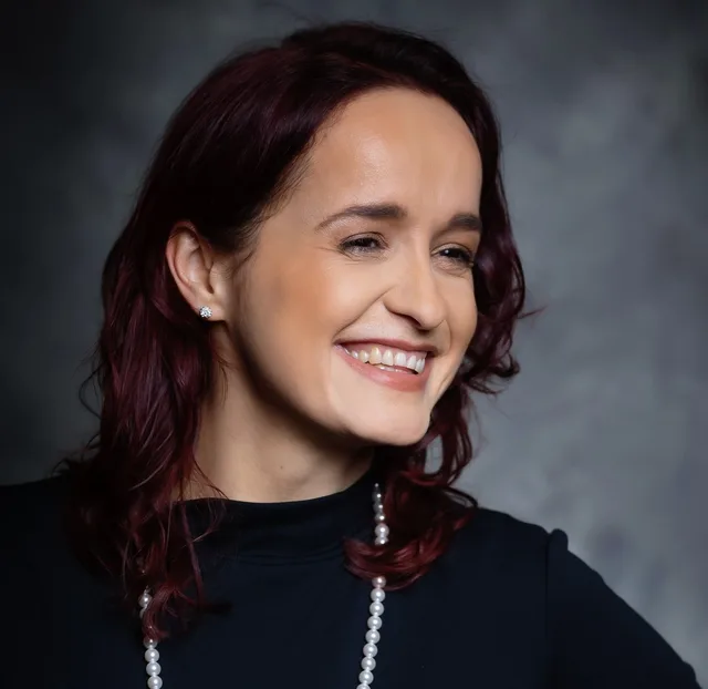 Agata Błoch