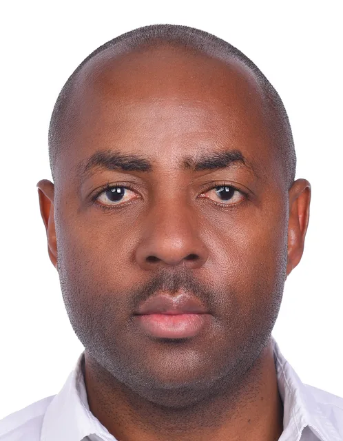 Emmanuel Ngue Um