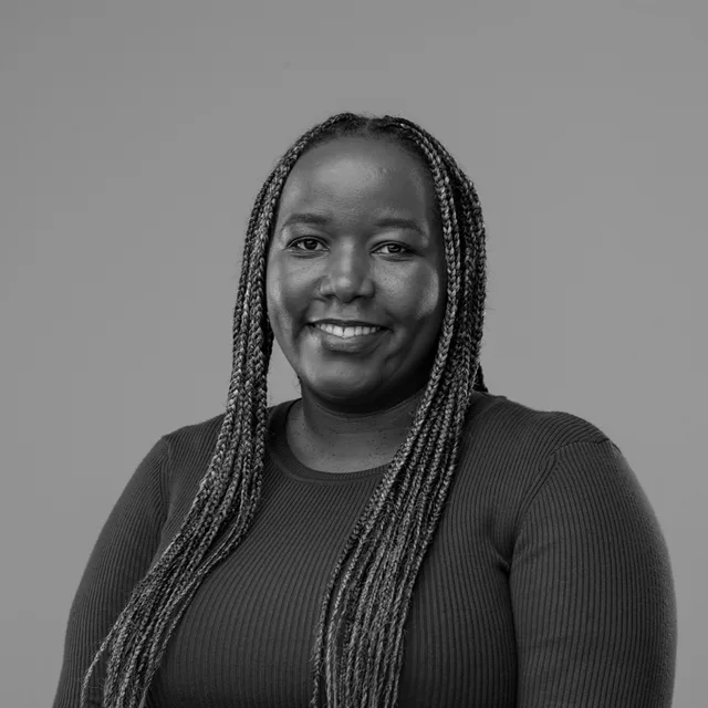 Irene Mwendwa