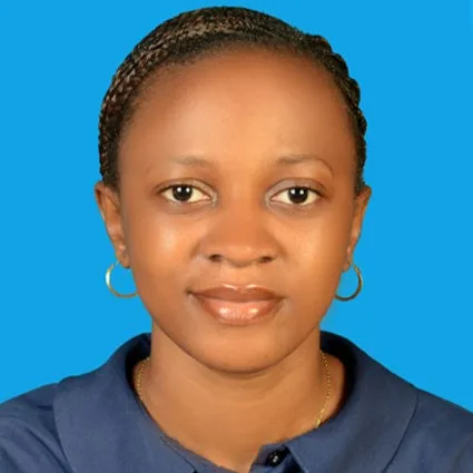 Janeth David Nzenga