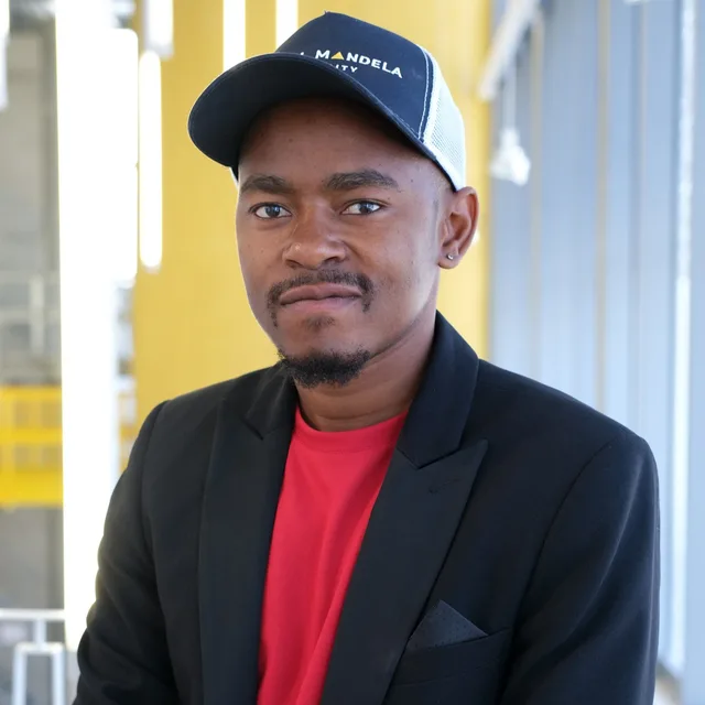 Johannes Sibeko