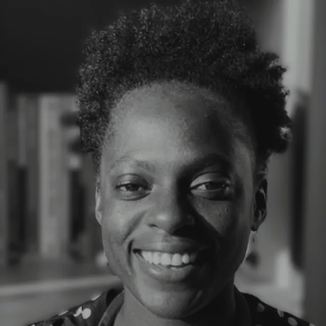 Karen Byera Ijumba