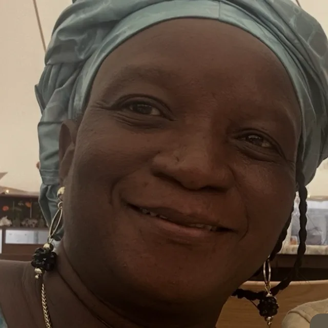 Oumou Sidibé