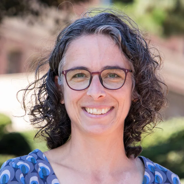 Susan Elizabeth Gagliardi