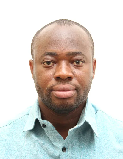 Thompson Gyedu Kwarkye