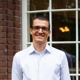 Frédérick Madore