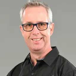 Menno van Zaanen