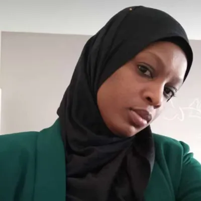 Aminata Kane