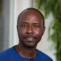 Bruno Allahissem