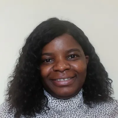 Christine Mataranyika