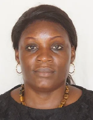 Eliette Ngo Tjomb Assembe