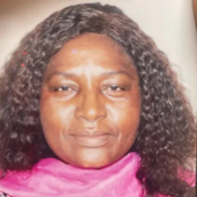 Evelyne Amana