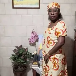 Falimatou Pemgbou