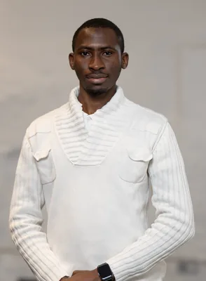 Hammed Olalekan Lawal