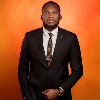 John Oluwafemi Daniel