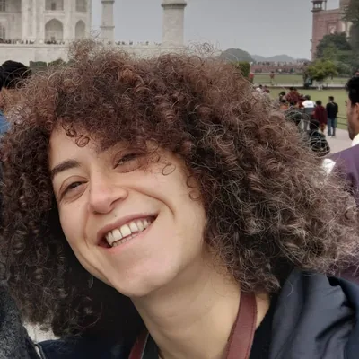 Khaoula Stiti