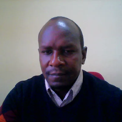 Leonard Kibet Kirui