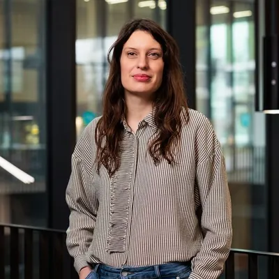 Sarah Oberbichler