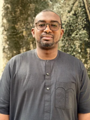 Tajuddeen Gwadabe